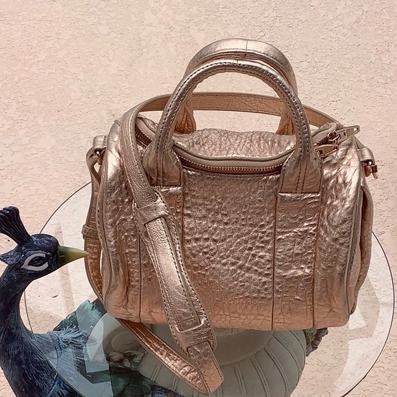 Alexander Wang Handbags - 💎ALEXANDER WANG💎.           NWOT